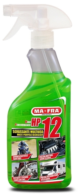 MA-FRA večnamensko čistilo HP12