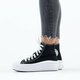 Converse Superge črna 38 EU Chuck Taylor All Star Move