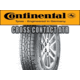 Continental letna pnevmatika CrossContact AT, 255/70R16 111T