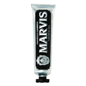 Marvis Amarelli Licorice zobna pasta 25 ml