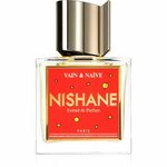 Nishane Vain &amp; Naïve parfumski ekstrakt uniseks 50 ml