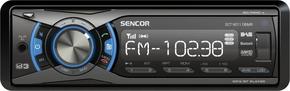 Sencor SCT 6011BMR avto radio