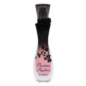 Christina Aguilera Christina Aguilera by Night parfumska voda 30 ml za ženske
