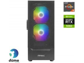 ANNI računalnik Gamer Advanced R5 5500 / RTX 5060 / 16 GB / 1 TB