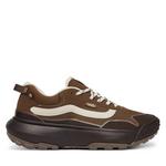 Trekking čevlji Vans Crosspath VN000EKEFST1 Rjava