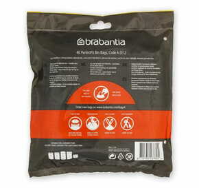 Brabantia PerfectFit vrečke