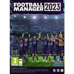 Igra Football Manager 2023 za PC