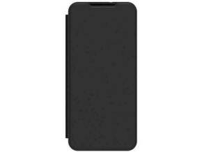 SAMSUNG Galaxy A15 5g Wallet Flip Case Black GP-FWA156AMABW