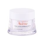 Avene Sensitive Skin Revitalizing Nourishing Rich dnevna krema za obraz za suho kožo 50 ml za ženske