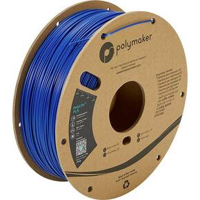 Polymaker PolyLite PLA modra - 1