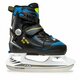 Drsalke /Rolerji Fila Skates X One Ice 010422200 Blue/Lime