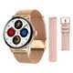 Dexxer Touch 2 DT2 gold pametna ura
