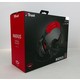 Trust GXT 310 Radius gaming slušalke, 3.5 mm, črna, 108dB/mW, mikrofon