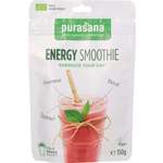 Purasana Bio Energy Smoothie mešanica - 150 g