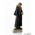 Iron Studios Ron Weasley– Harry Potter figura, 1:10 (WBHPM40921-10)