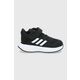 Adidas Čevlji črna 25 EU Duramo 10 EL I