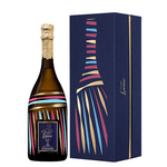 Pommery Champagne Cuvee Louise Vintage 2005 Parcelle Coffret GB 0,75 l