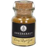Ankerkraut Curry Royal Gold - 80 g