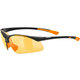 WEBHIDDENBRAND UVEX Sportstyle 223 črna/oranžna očala