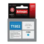 ActiveJet T1302 tinta, modra (cyan), 18ml, nadomestna