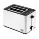 NEW Toaster EDM White Design 850 W