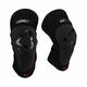 Leatt 3DF 5.0 Evo FastFit ščitniki za kolena, črni (L/XL)