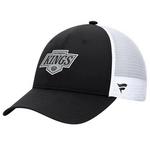 Los Angeles Kings Authentic Pro Rink Structured Trucker kapa