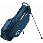 Callaway Fairway C Navy Houndstooth Golf torba Stand Bag
