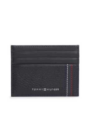 TOMMY HILFIGER Etui 'CENTRAL' mornarska 30230982