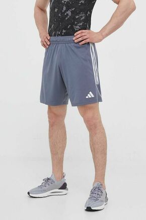 Adidas Hlače obutev za trening siva 164 - 169 cm/S Tiro 23 League