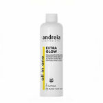 odstranjevalec laka za nohte professional all in one extra glow andreia 1adpr 250 ml (250 ml)