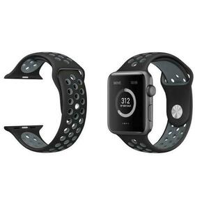 Silikonski pašček Sport za Apple Watch