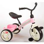 Qplay Tricikel Elite Junior, roza