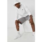 Adidas Moška Pulover Bela XL