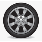 Bridgestone zimska pnevmatika 235/45/R20 Blizzak LM005 TL 100H
