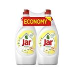 Jar detergent za pomivanje posode Chamomile, 2 x 900 ml