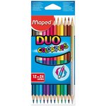 Maped barvice Color's Peps 3Robe Duo 12/1