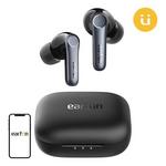 EarFun Air Pro 4 slušalke, črne