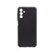 Chameleon Samsung Galaxy A13 5G/A04s - Gumiran ovitek (TPU) - črn MATT