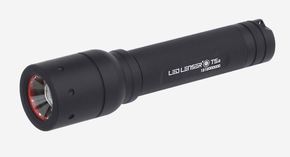Led Lenser baterijske svetilka P5.2