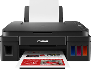 Canon Pixma G3410 kolor multifunkcijski brizgalni tiskalnik