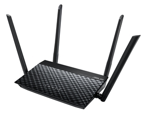 Asus RT-N19 router