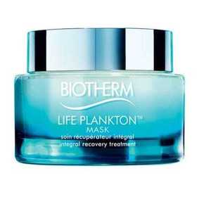 Biotherm Life Plankton (Mask) pomirjujoča in obnavljajoča (Mask) 75 ml
