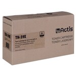 Actis nadomestni toner CF259X, črna (black)