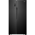 Gorenje NRS918EMB hladilnik z zamrzovalnikom, 1786x910x643