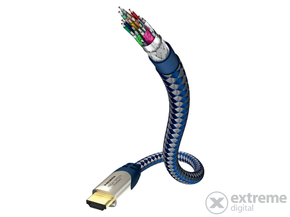 Inakustik 00423007 HDMI kabel