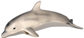 Delfin 11cm