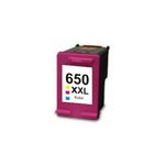 HP CZ102AE črnilo color (barva)/vijoličasta (magenta), 17ml, nadomestna