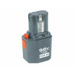 Extol Premium 8891103B Akumulatorska baterija 9,6 V