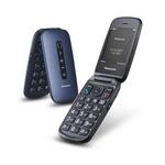 Panasonic KX-TU550EXC, modri